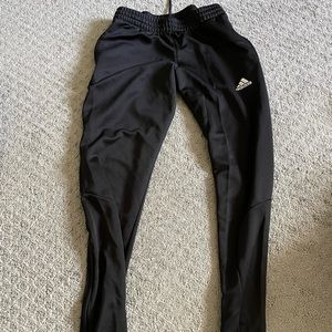 Adidas Black Track Pants